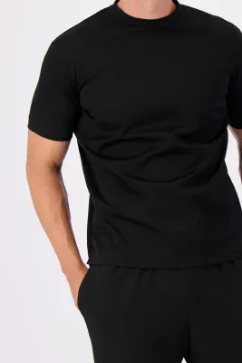 Les Brutes Mercerized T-Shirt