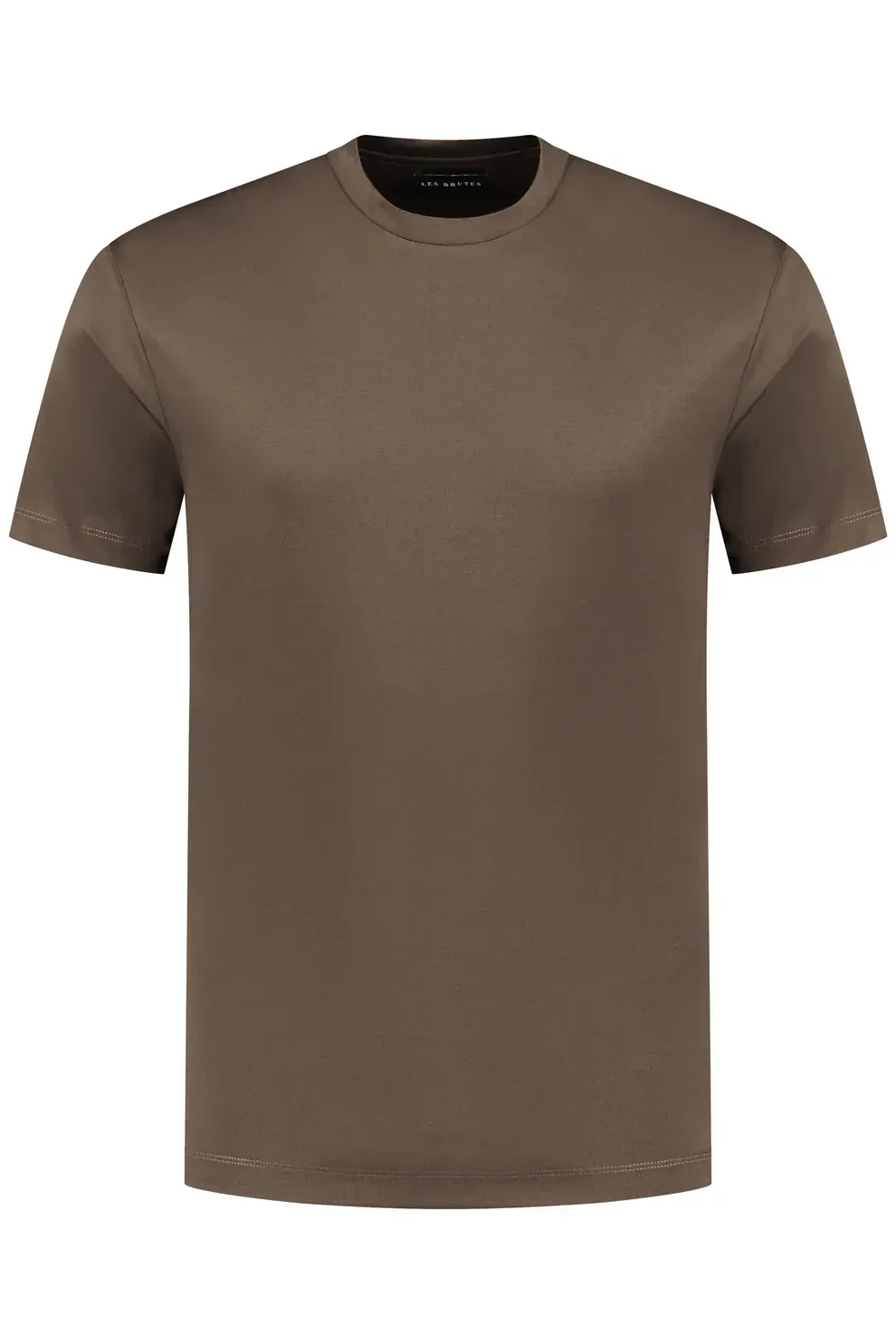 Les Brutes Mercerized T-Shirt