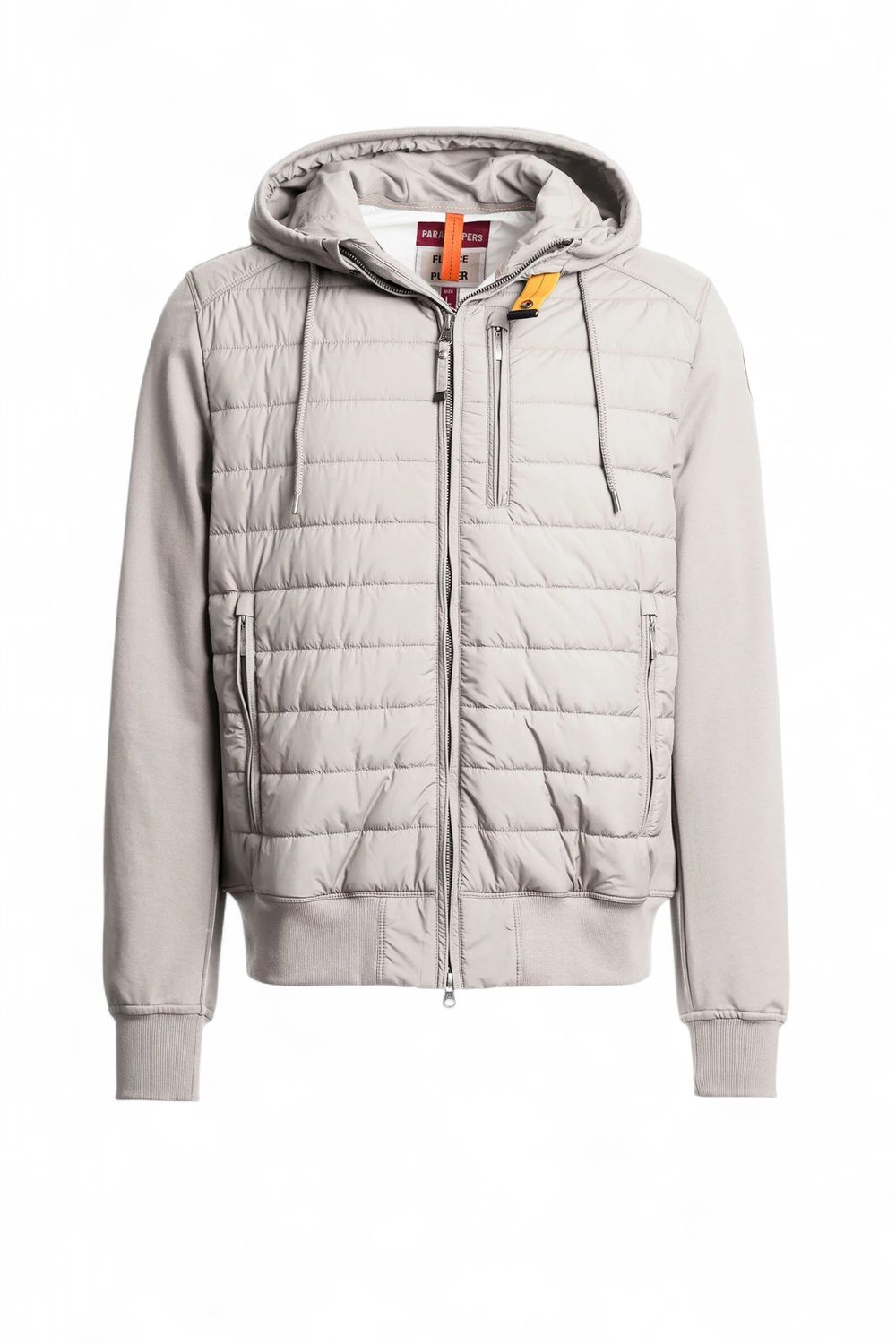 Parajumpers Ivor Hybrid Jacket