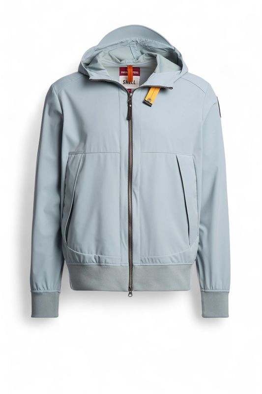 Parajumpers Abner Windbreaker Jacket