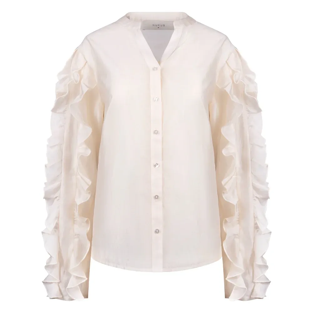 Nukus Margriet Blouse