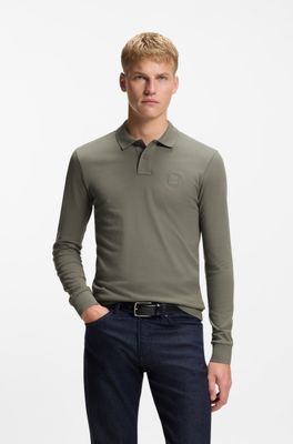 BOSS Orange Passerby Polo