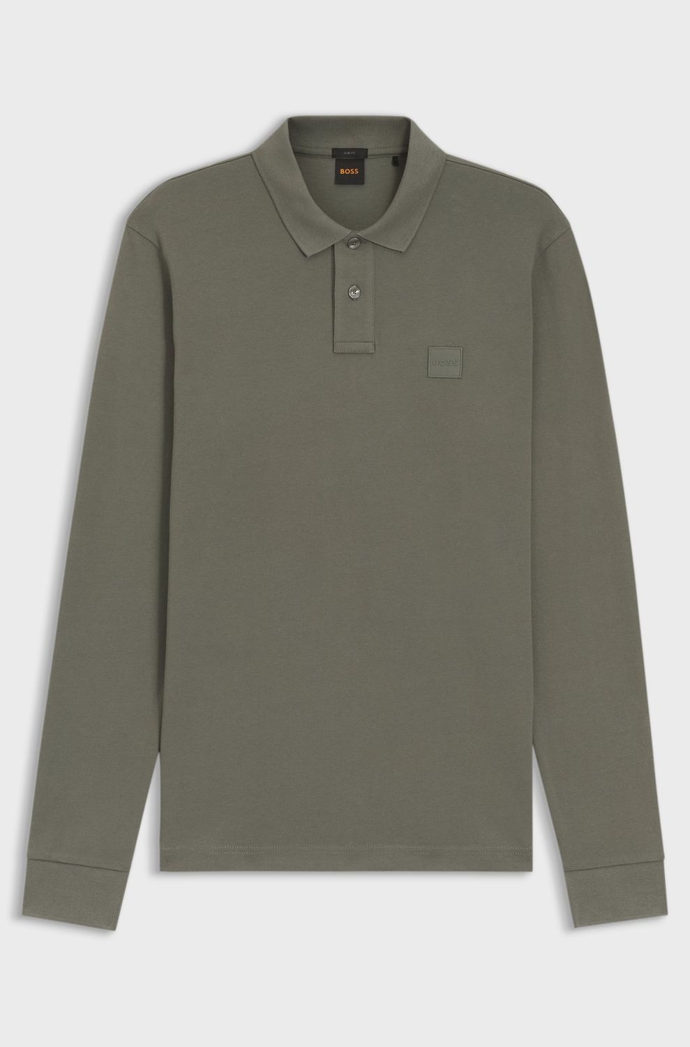 BOSS Orange Passerby Polo