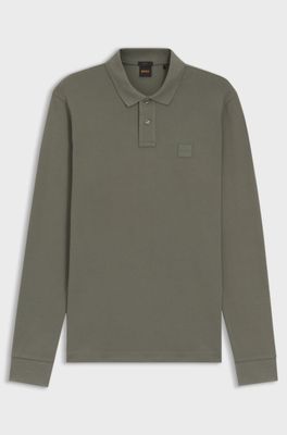 BOSS Orange Passerby Polo