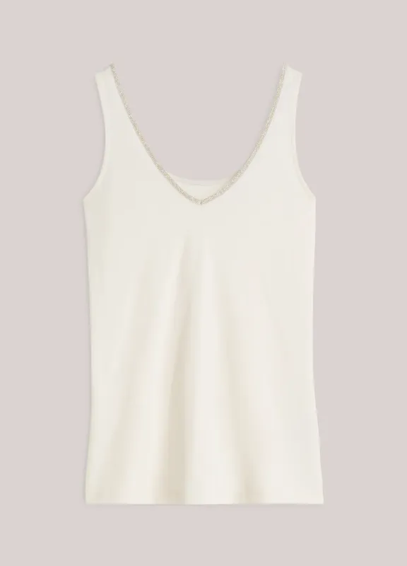 Summum Reversible Basic Top