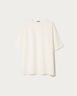 Denham Us Navy Pocket T-Shirt