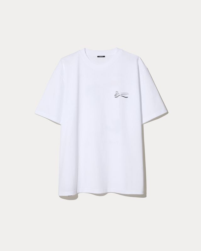 Denham Cooper Graphic T-Shirt