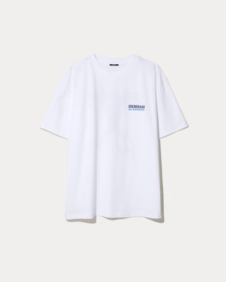 Denham Ace Graphic T-Shirt