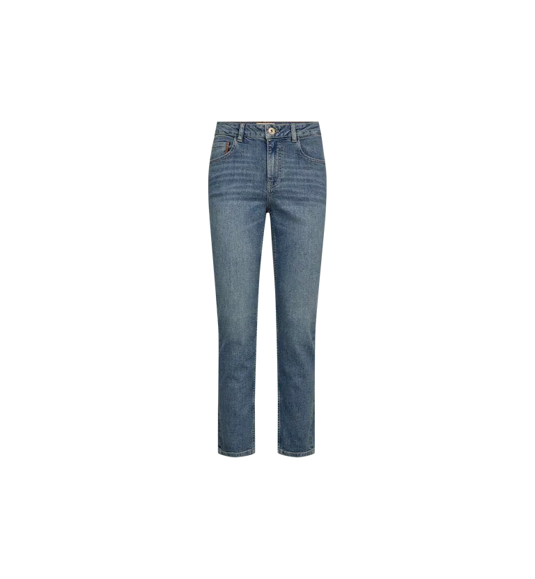 Mos Mosh Asya Jentra Jeans