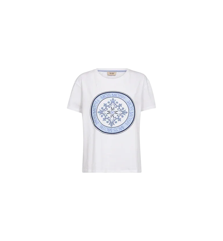 Mos Mosh Judd T-Shirt