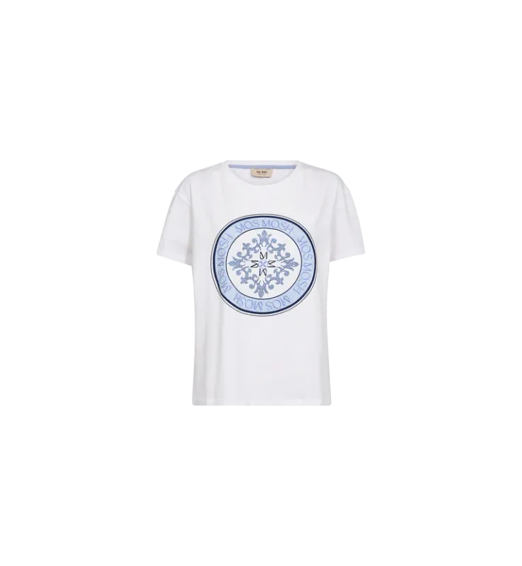 Mos Mosh Judd T-Shirt