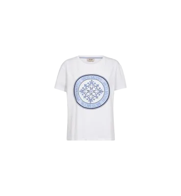 Mos Mosh Judd T-Shirt