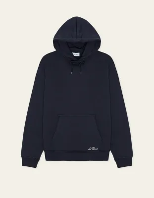 Les Deux Ben Artist Hoodie