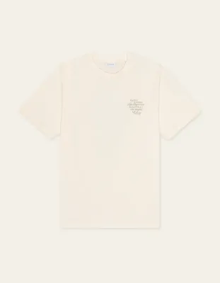 Les Deux Ben Faience T-Shirt