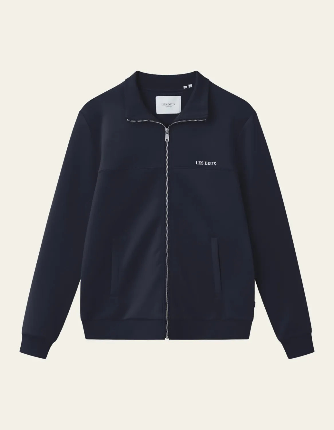 Les Deux Ballier Track Vest