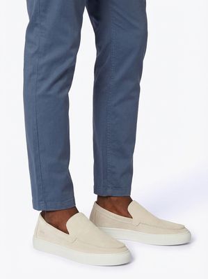 Blackstone Lapis Rowan Loafer