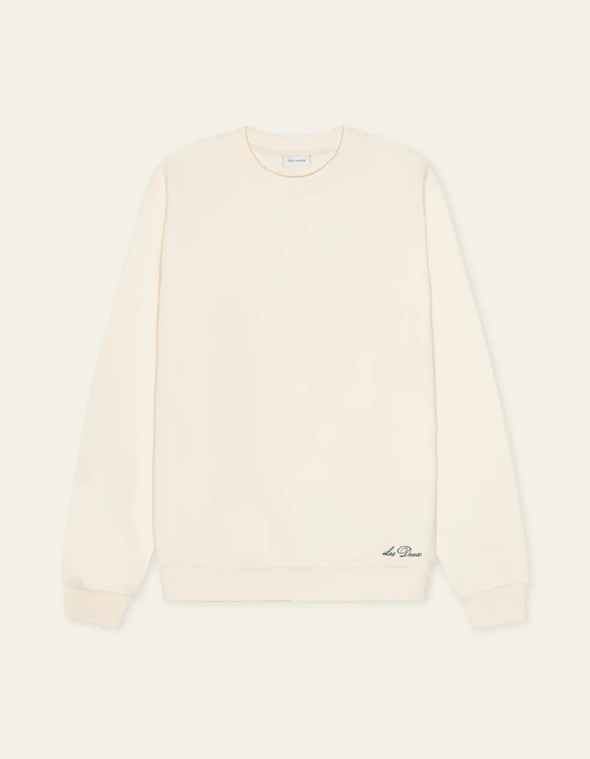 Les Deux Ben Artist Sweater