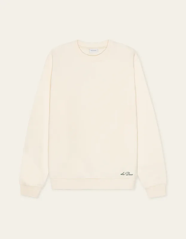 Les Deux Ben Artist Sweater