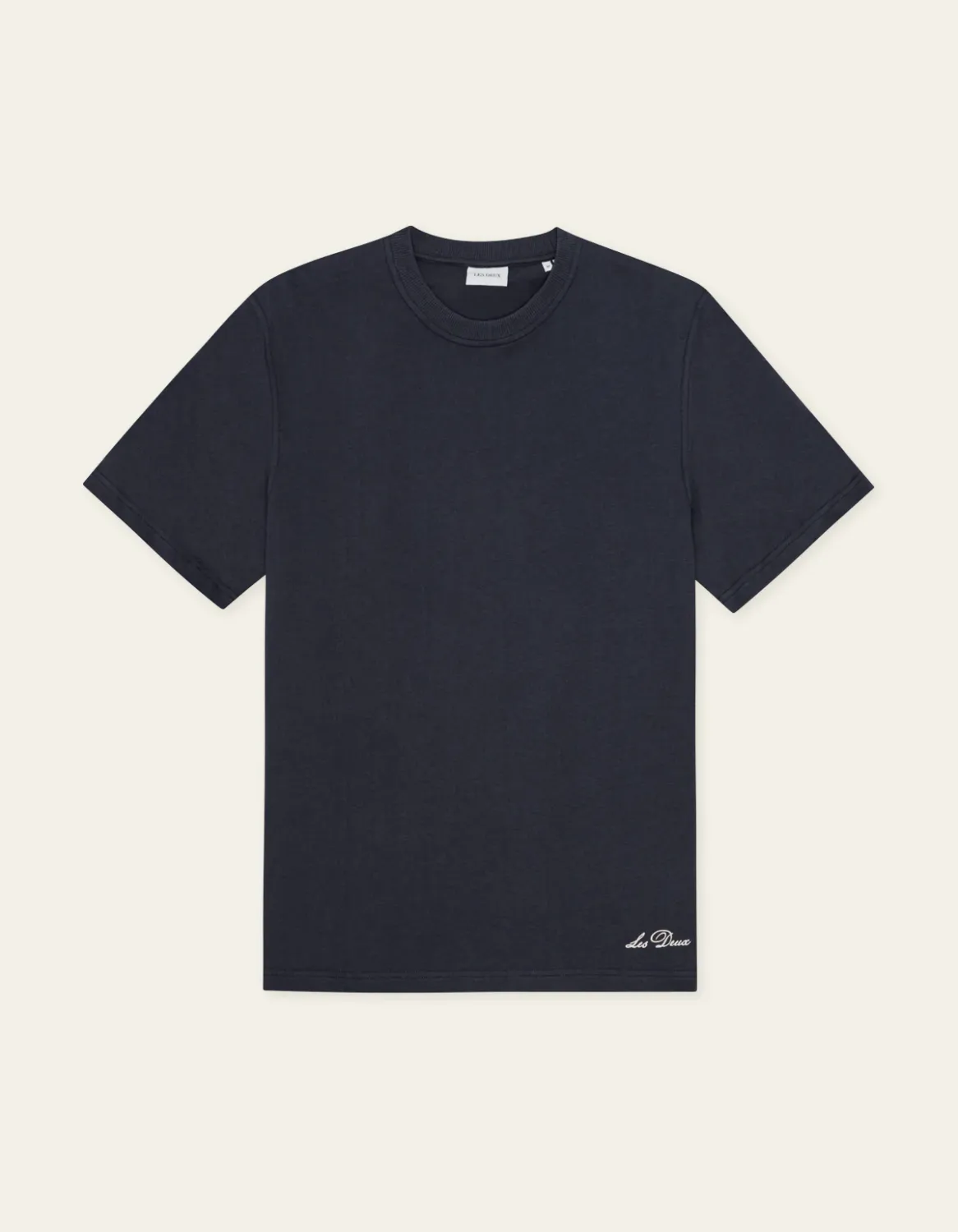 Les Deux Ben Artist T-Shirt