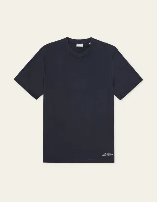 Les Deux Ben Artist T-Shirt