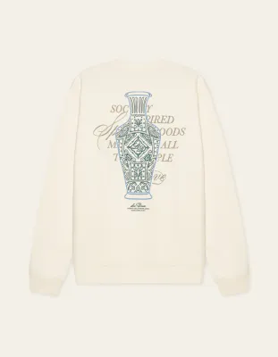 Les Deux Ben Faience Sweater