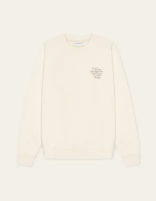 Les Deux Ben Faience Sweater