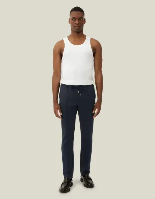 Les Deux Ballier Track Joggingbroek