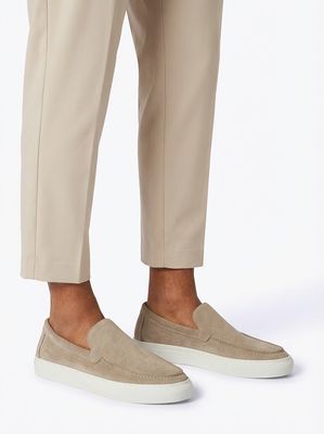 Blackstone Lapis Rowan Loafer