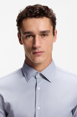 BOSS Black P-Hank-Kent Overhemd