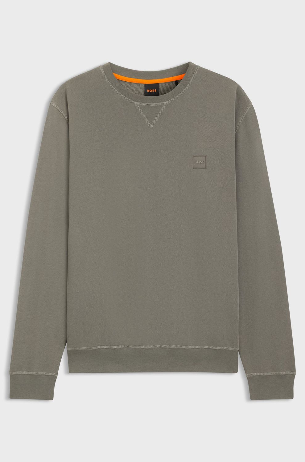 BOSS Orange Westart Sweater