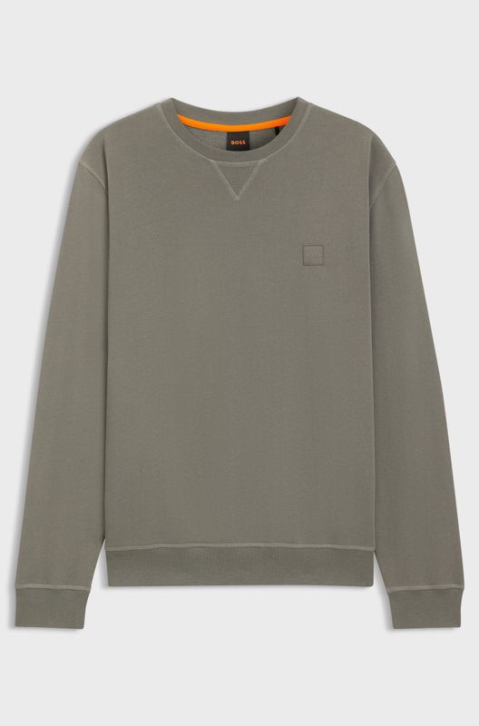 BOSS Orange Westart Sweater