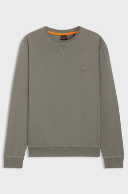 BOSS Orange Westart Sweater