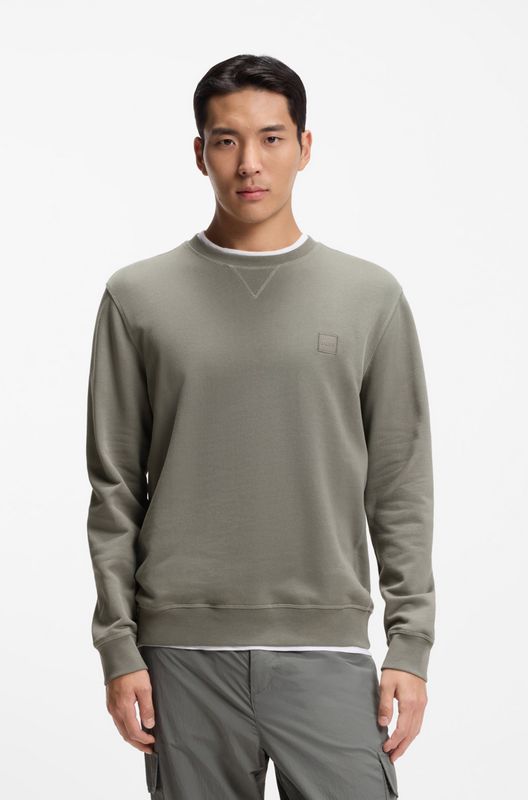 BOSS Orange Westart Sweater