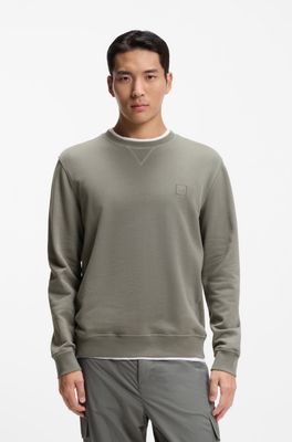 BOSS Orange Westart Sweater