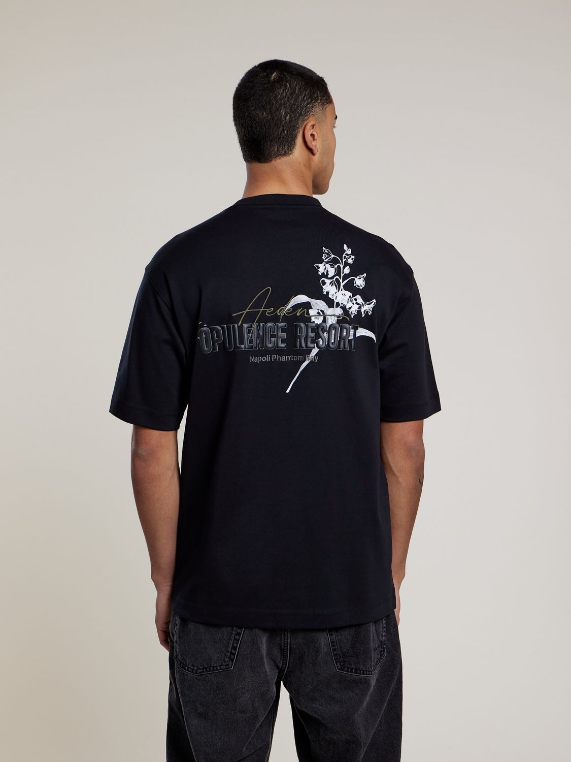 Aeden Orzian T-Shirt