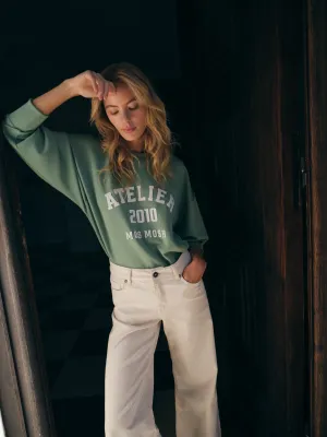 Mos Mosh Nima Sweater