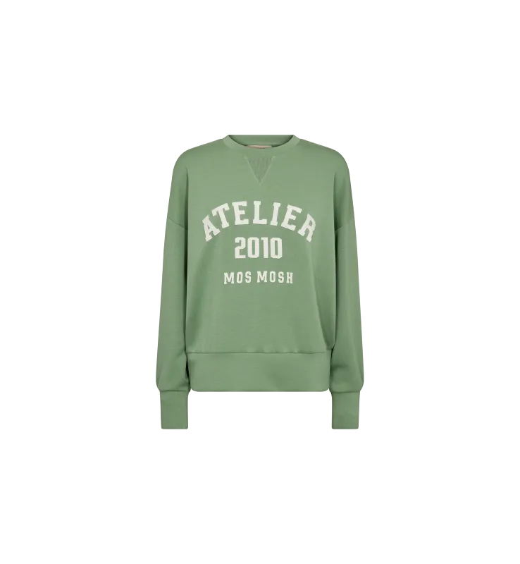 Mos Mosh Nima Sweater