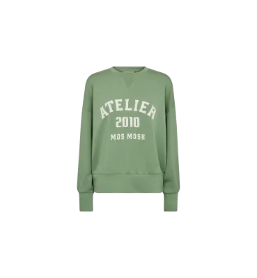 Mos Mosh Nima Sweater