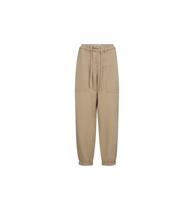 Mos Mosh Maison Stalom Broek