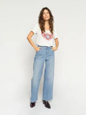 Mos Mosh Dara Salute Jeans