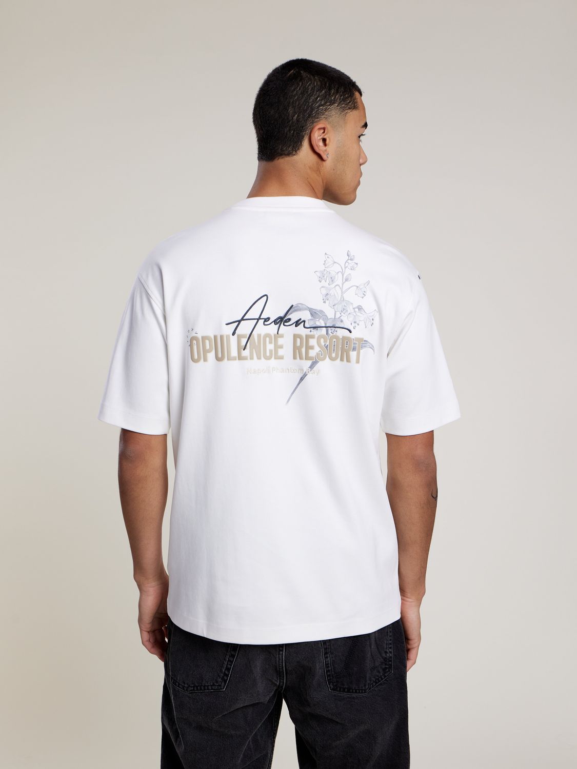 Aeden Orzian T-Shirt
