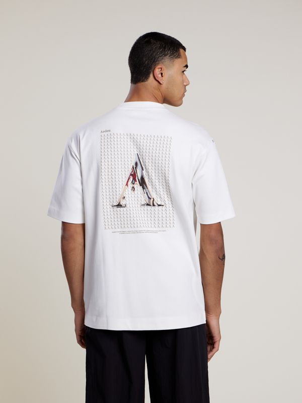 Aeden Juke T-Shirt