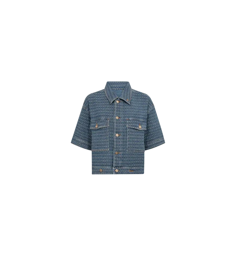 Mos Mosh Ebba Bobble Jacket