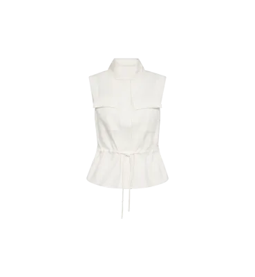 Mos Mosh Lelo Ramie Vest