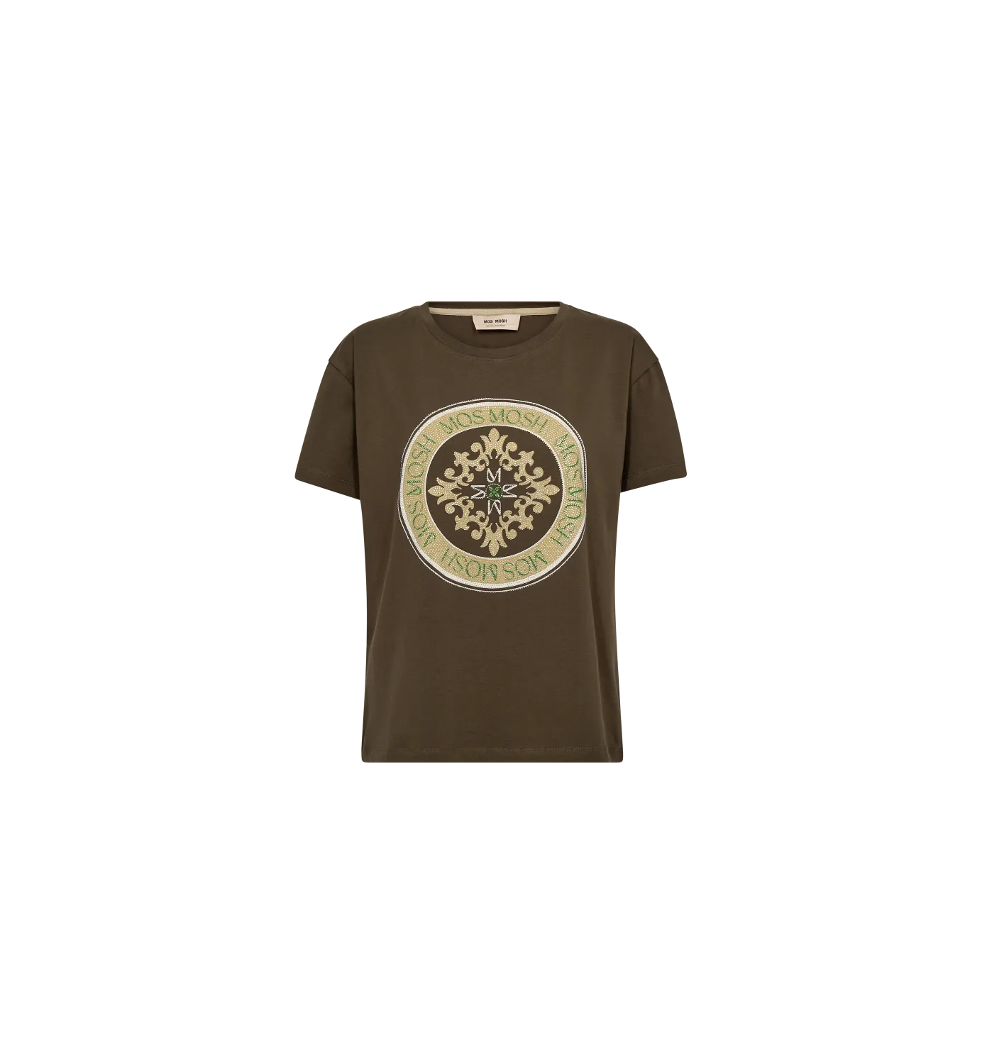 Mos Mosh Judd T-Shirt