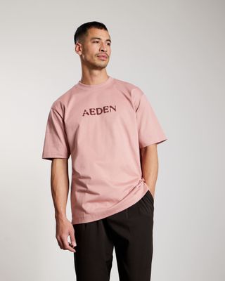 Aeden Opal T-Shirt