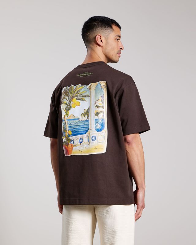 Aeden Adrio T-Shirt