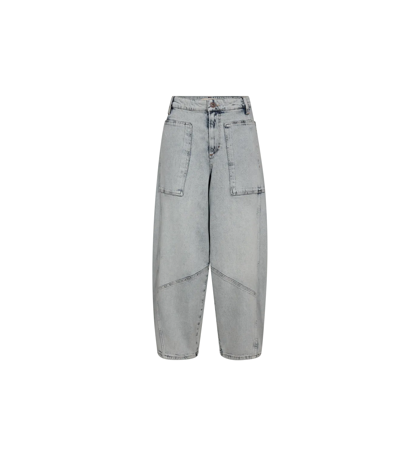 Mos Mosh Rosie Galleon Jeans