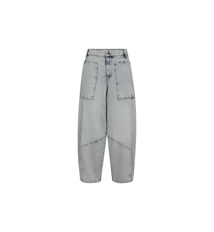 Mos Mosh Rosie Galleon Jeans