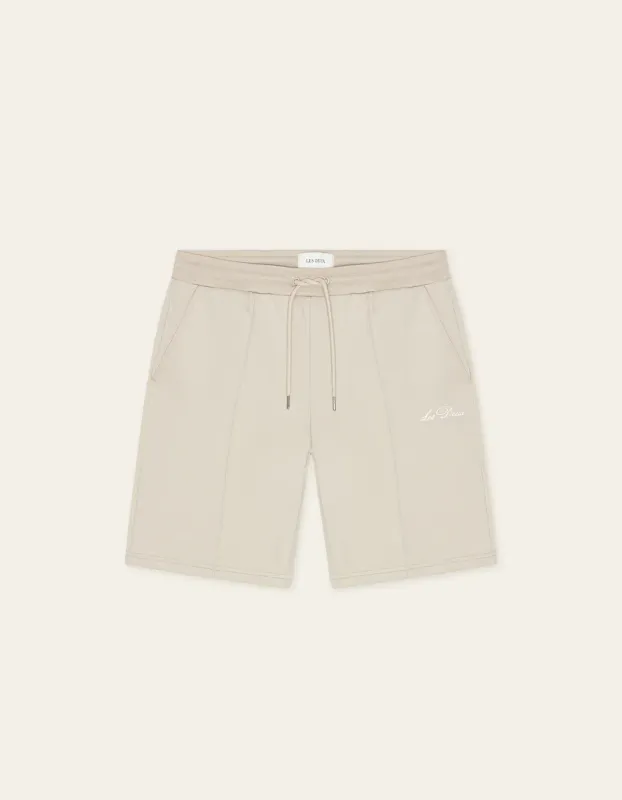 Les Deux Ballier Crew Track Short